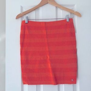 Guess Body Con Skirt